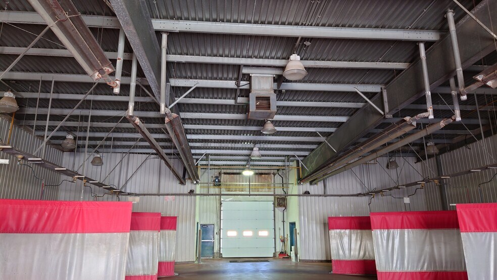 More Photos Of 6670 71 St, Red Deer Carwash For Sale