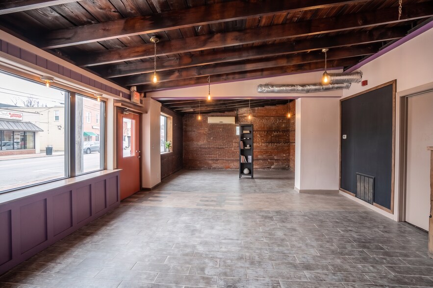More Photos Of 77 S Union St, Lambertville Restaurant For Sale