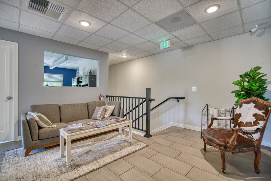 More Photos Of 1120 Boston Ave, Longmont Warehouse For Lease