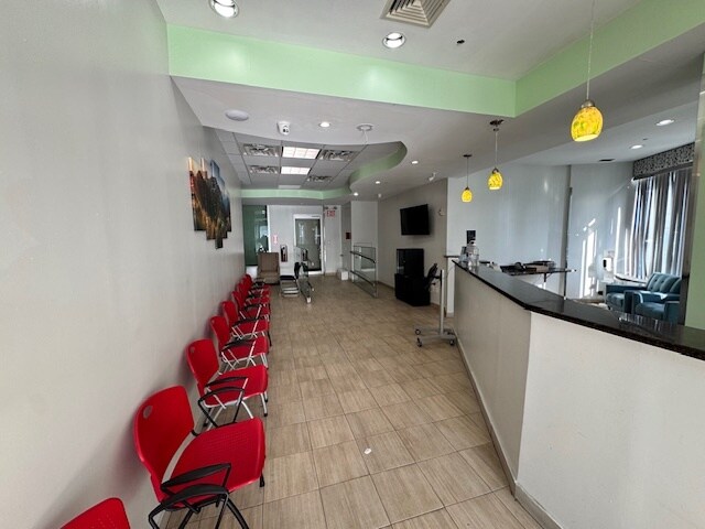 More Photos Of 621-625 E Fordham Rd, Bronx Office For Sale