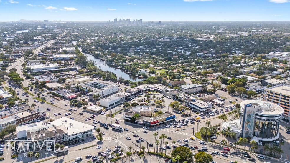 More Photos Of 2132-2200 E Oakland Park Blvd, Fort Lauderdale Office For Lease