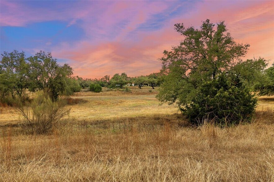 More Photos Of 1800 E Highway 290, Dripping Springs Land For Sale