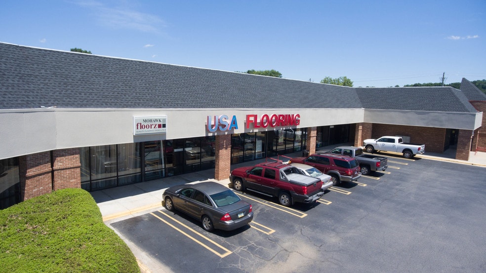 More Photos Of 4011 Capital Blvd, Raleigh Storefront For Lease
