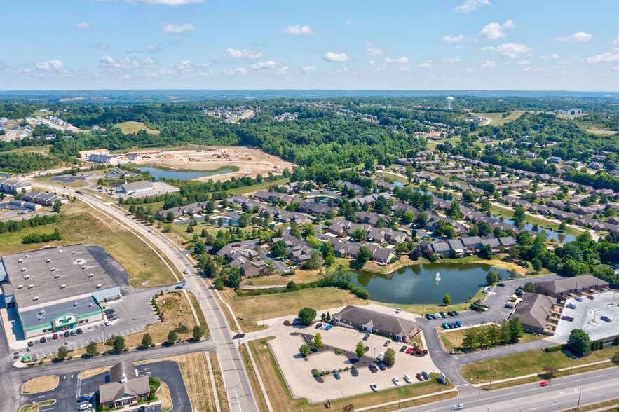 Primary Photo Of 850 NW Washington blvd, Hamilton Land For Sale