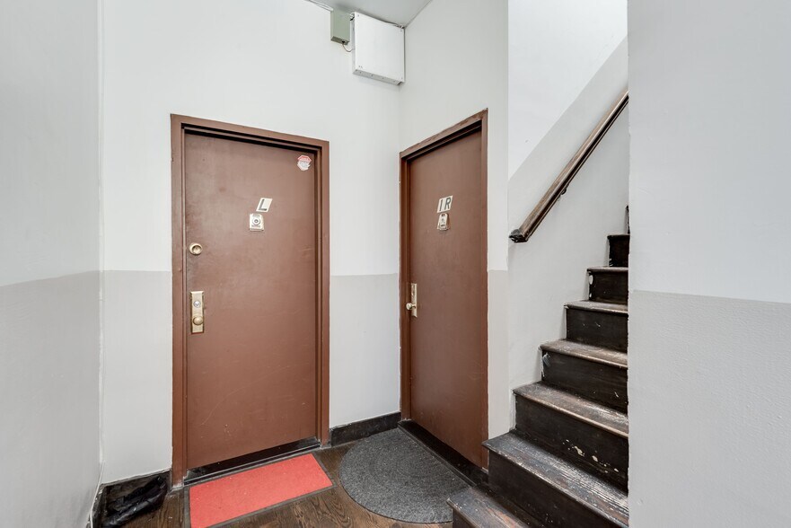 More Photos Of 886 Franklin Ave, Brooklyn Apartments For Sale