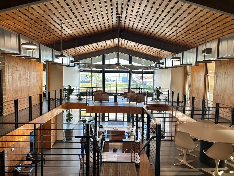 More Photos Of 1001 Alumax Rd, Nash General Retail For Sale