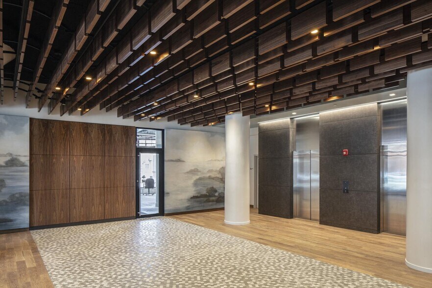 More Photos Of 95 Berkeley St, Boston Office For Lease