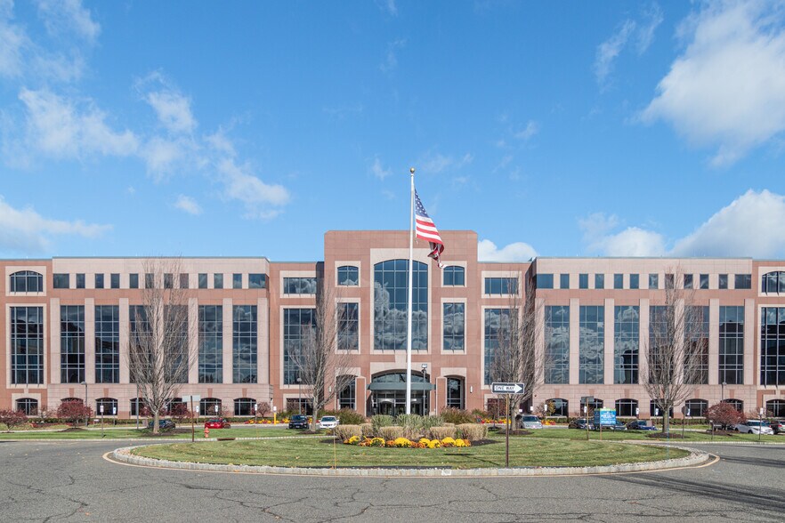 Primary Photo Of 300 Kimball Dr, Parsippany Office For Lease