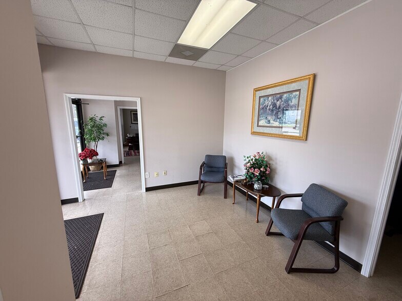 More Photos Of 195 Jonesboro Rd, Jonesboro Freestanding For Sale