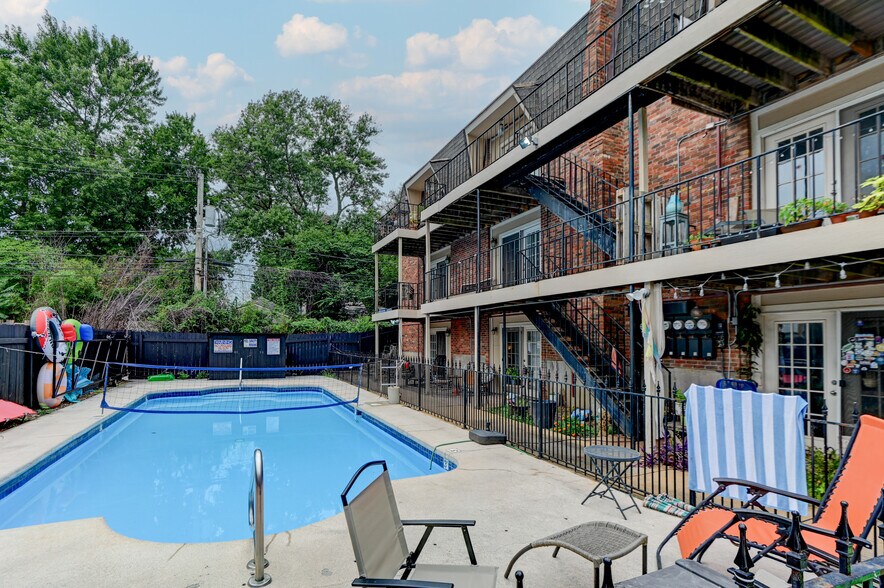 More Photos Of 4030-4038 Clark Ave, Kansas City Apartments For Sale