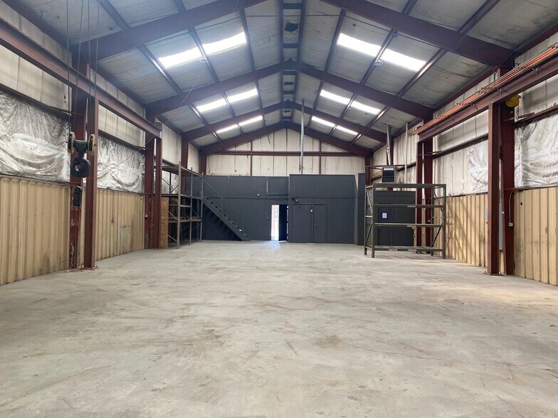 More Photos Of 8330 N County Rd W, Odessa Industrial For Lease