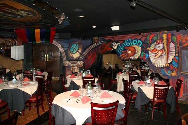 More Photos Of 47 Tennent Rd, Morganville Restaurant For Sale