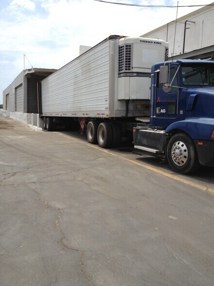 More Photos Of 11265 Famoso Porterville Hwy, Delano Refrigeration Cold Storage For Sale