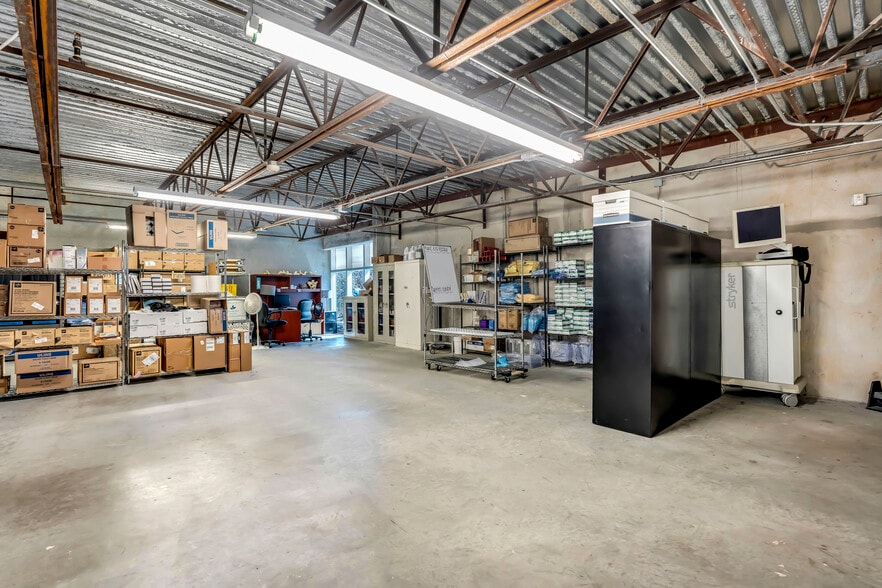 More Photos Of 3900-3908 NW 126th Ave, Coral Springs Warehouse For Sale
