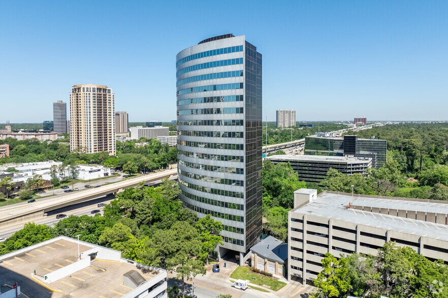 More Photos Of 1177 West Loop S, Houston Office For Lease