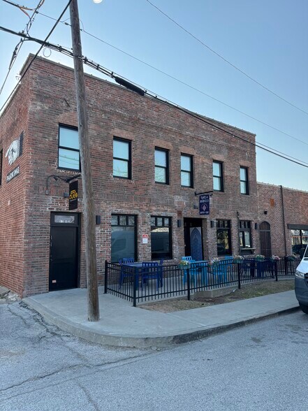 More Photos Of 315 S Trenton Ave, Tulsa Office For Lease