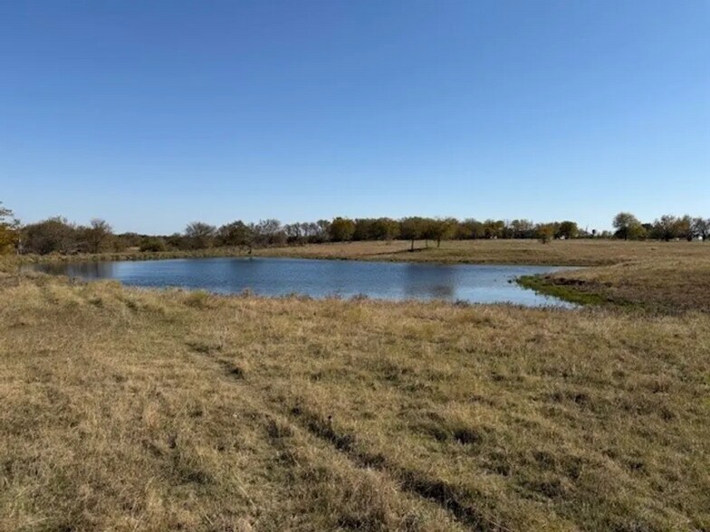 More Photos Of TBD Donald Rd, Krum Land For Sale