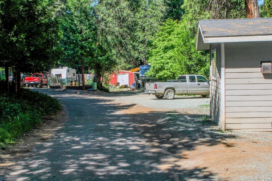 More Photos Of 26600 CA-88, Pioneer Manufactured Housing Mobile Home Park For Sale