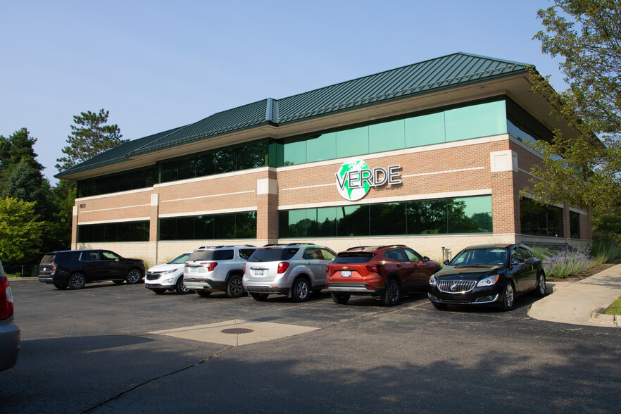 Primary Photo Of 8031 Ortonville Rd, Clarkston Office For Lease