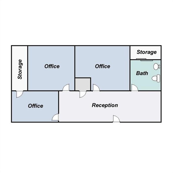 More Photos Of 27320 Ranch Road 12, Dripping Springs Office For Sale