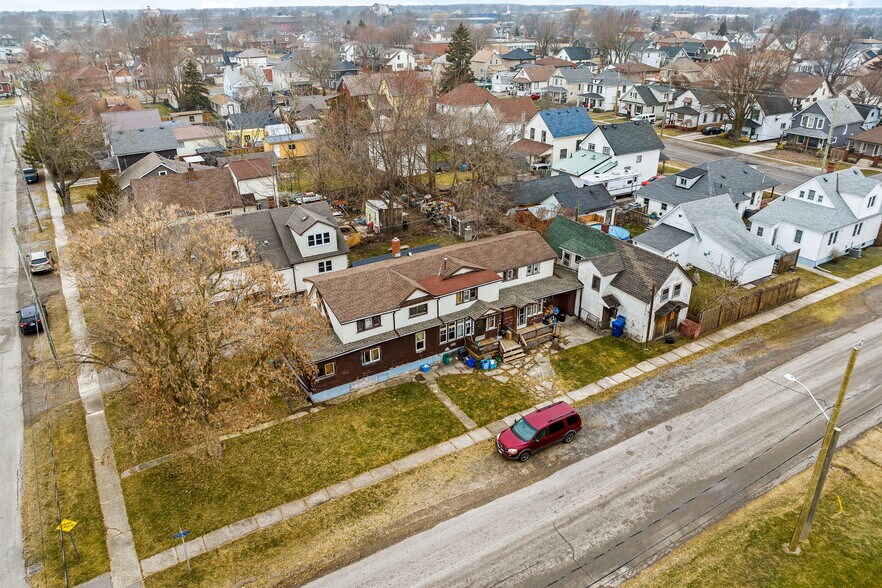 Primary Photo Of 48 Johnston St, Port Colborne Apartments For Sale