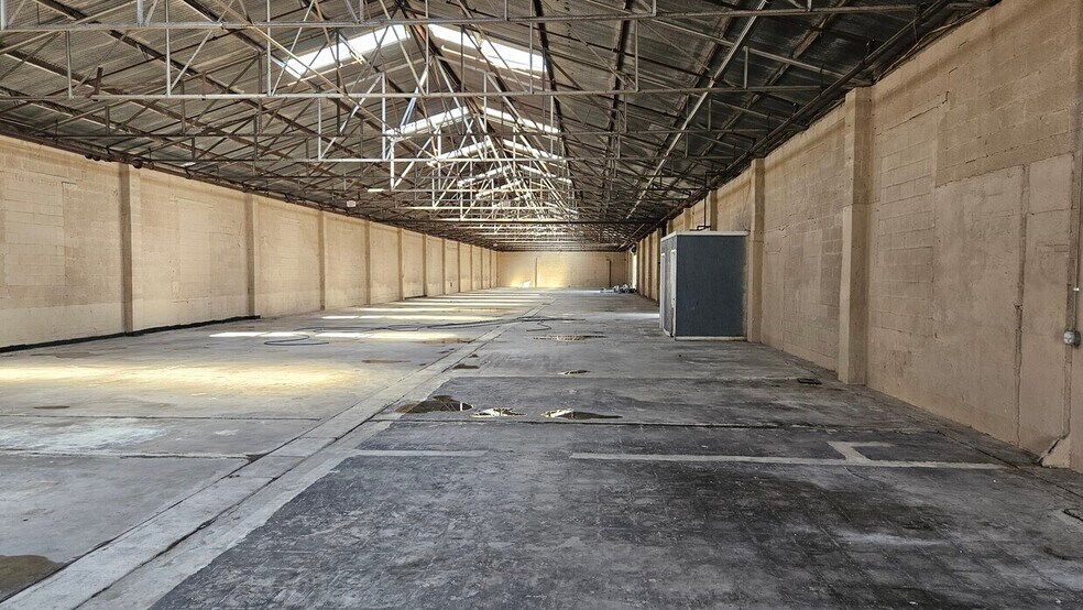 More Photos Of 4200 Blaffer St, Houston Warehouse For Sale