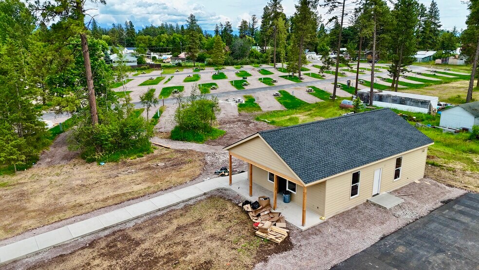 More Photos Of 433 Ash Rd, Kalispell Land For Sale