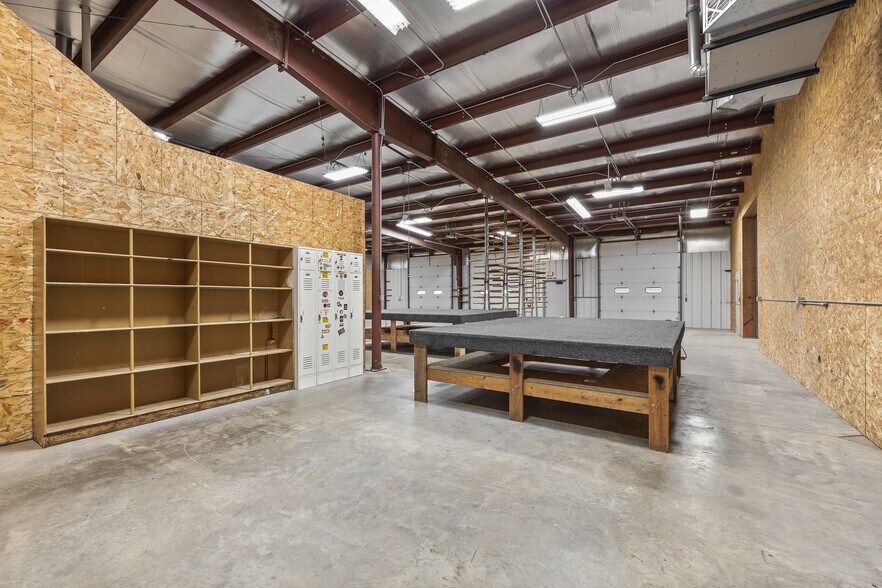 More Photos Of 3601 Patch St, Stevens Point Industrial For Lease