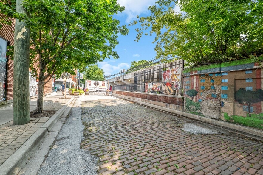 More Photos Of 1409-1411 W Lunt Ave, Chicago Storefront Retail Residential For Sale