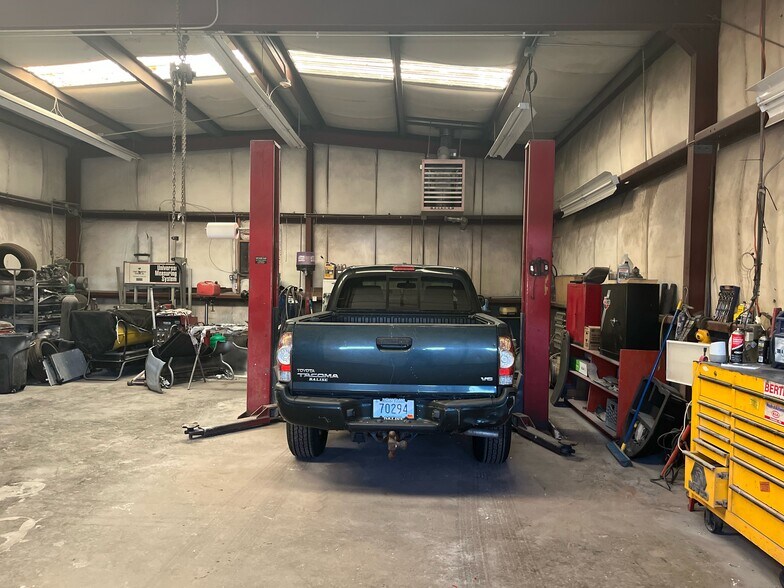 More Photos Of 620 Pond St, Woonsocket General Retail For Sale