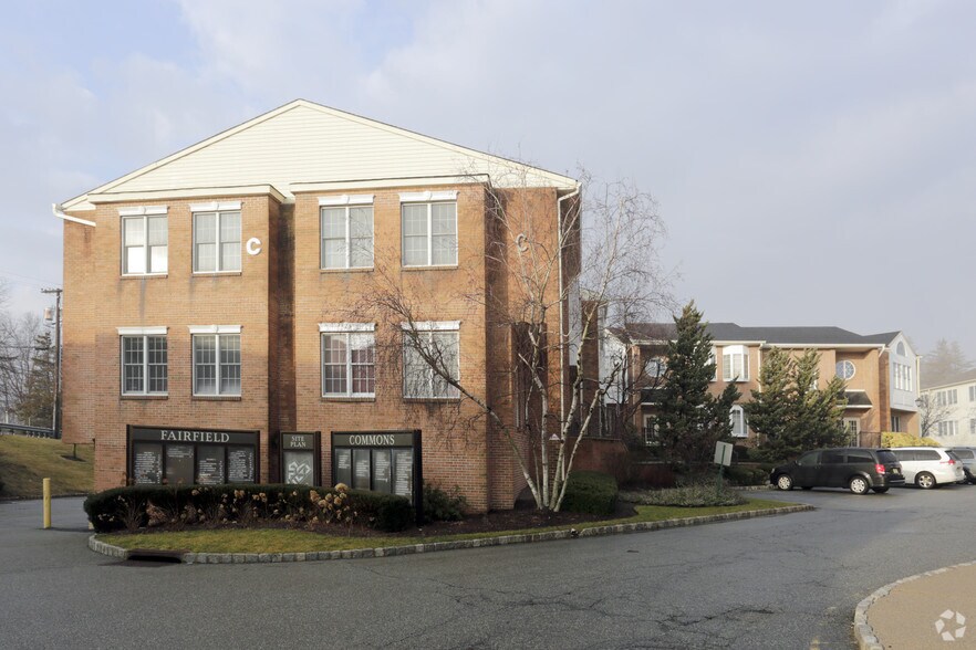 More Photos Of 271 US Highway 46, Fairfield Office For Lease