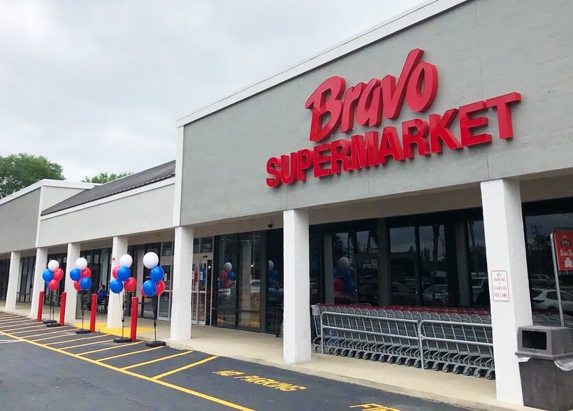 Primary Photo Of S US Highway 17-92, Longwood Land For Lease