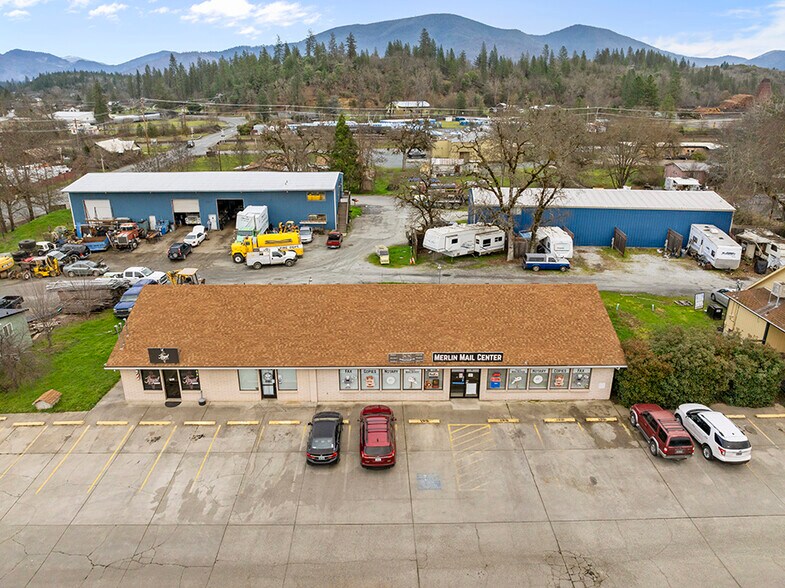 More Photos Of 144 Merlin Rd, Merlin Office For Sale