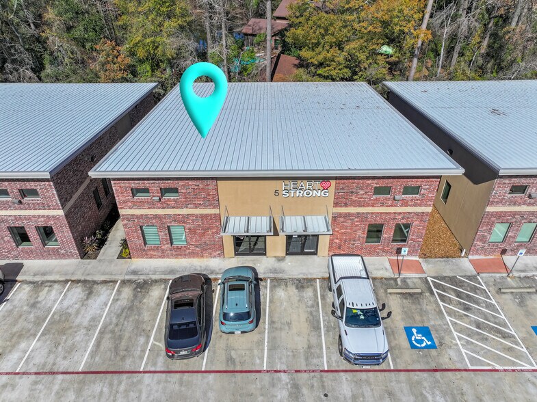 More Photos Of 350 Nursery Rd, Spring Medical For Lease