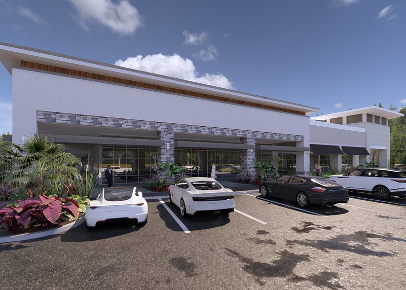 More Photos Of 3745 E Venice Ave, Venice Supermarket For Lease