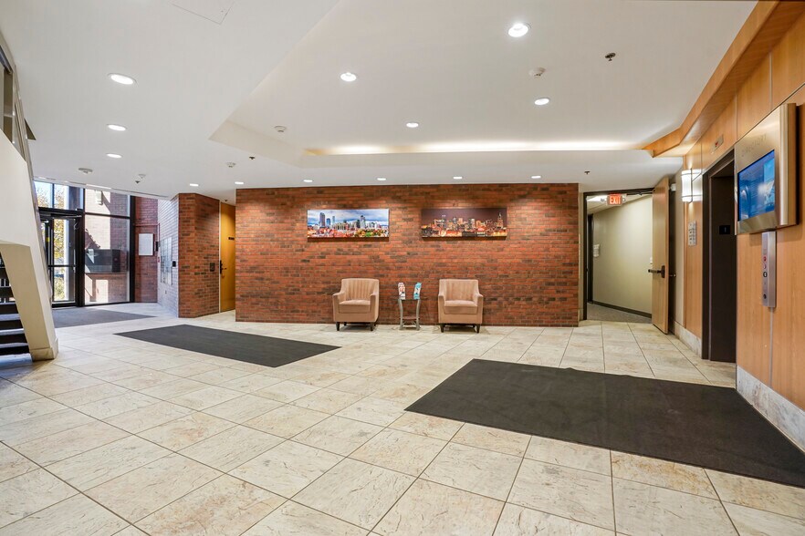 More Photos Of 3609 S Wadsworth Blvd, Lakewood Office For Sale