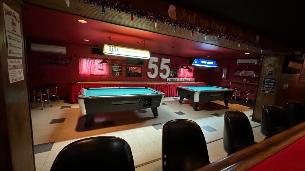 More Photos Of 1824-1826 Hanover Ave, Allentown Restaurant For Sale