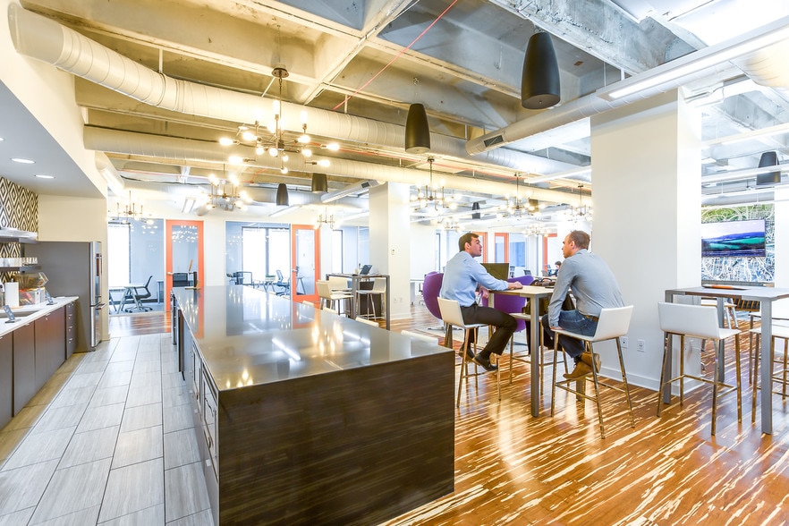 More Photos Of 318 W Adams St, Chicago Office For Lease