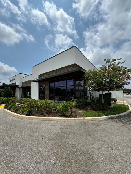 More Photos Of NWC Flamingo Rd And Miramar Pky, Miramar Unknown For Lease