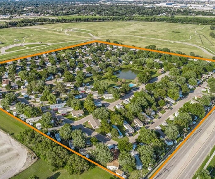 More Photos Of , Wichita Multifamily For Sale