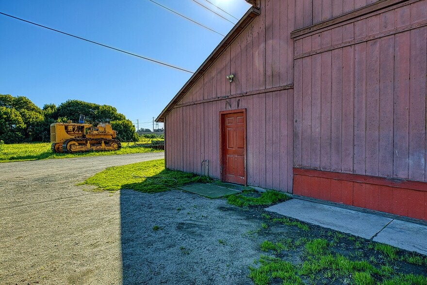 More Photos Of 7201 Highway 1, Moss Landing Land For Sale
