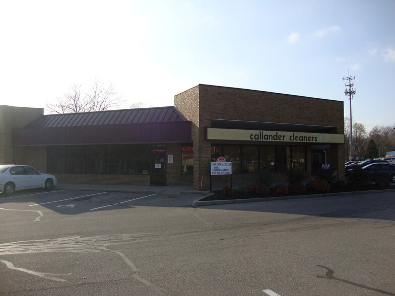 More Photos Of 1905-1929 State Route 256, Reynoldsburg Unknown For Lease
