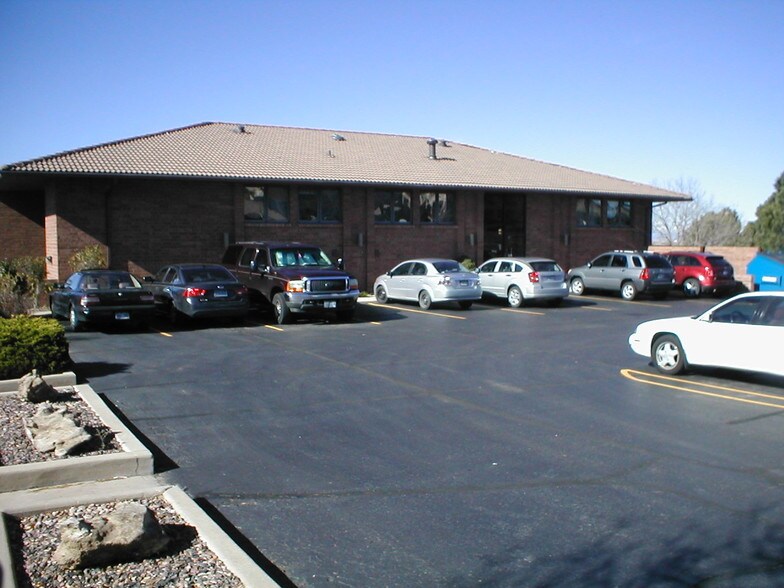 More Photos Of 10290 S Progress Way, Parker Office For Lease