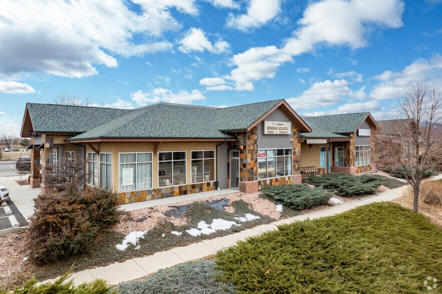 More Photos Of 2770 Arapahoe Rd, Lafayette Unknown For Lease