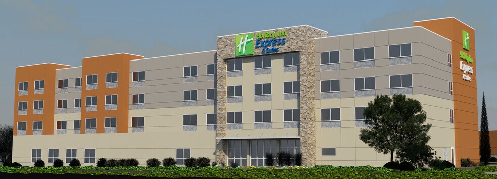 More Photos Of 34413-34421 Pacific Hwy S, Federal Way Land For Sale