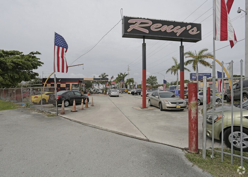 More Photos Of 22825 S Dixie Hwy, Miami Freestanding For Lease