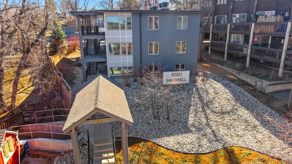 More Photos Of , Boulder Multifamily For Sale