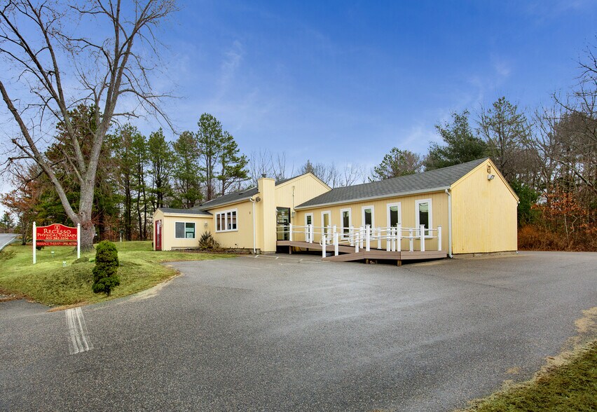 More Photos Of 11 Garden Rd, Plaistow Medical For Lease