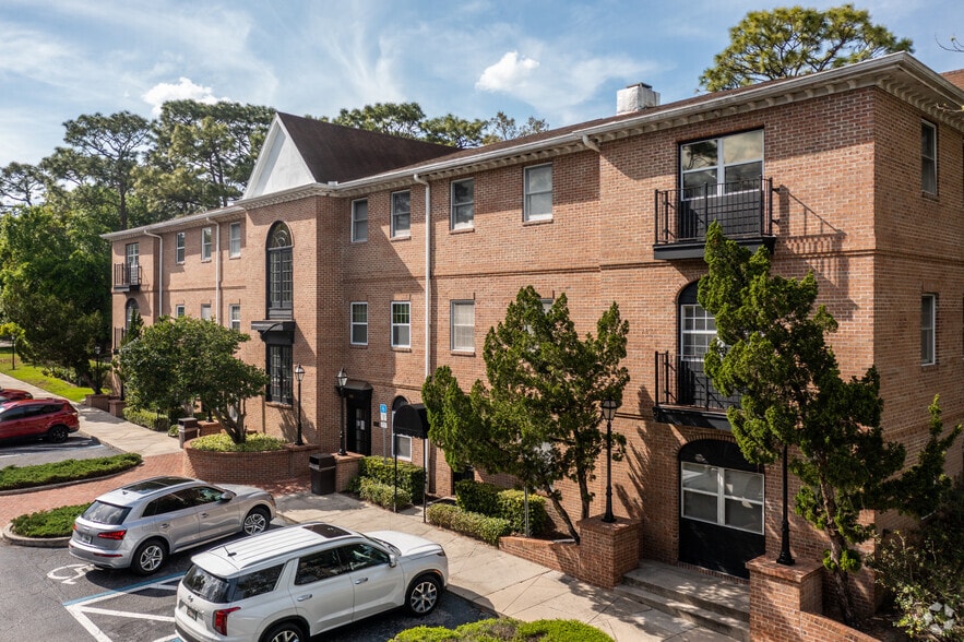 Primary Photo Of 1110 Douglas Ave, Altamonte Springs Office For Lease