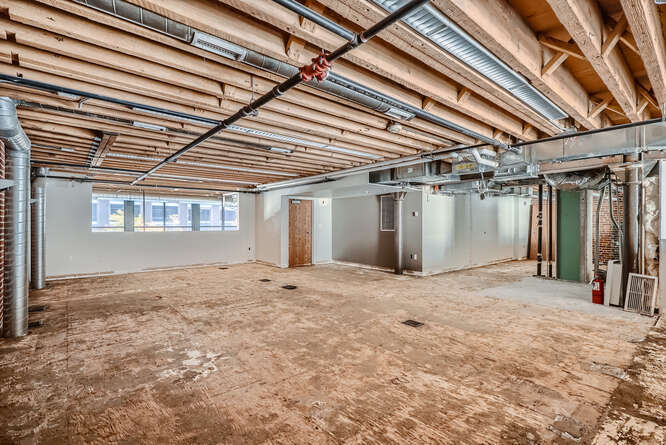 More Photos Of 1725 Blake St, Denver Office For Lease